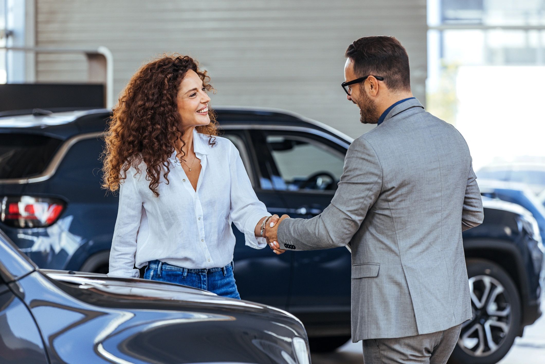 Experiencia de compra en MAYA'S MOTORS