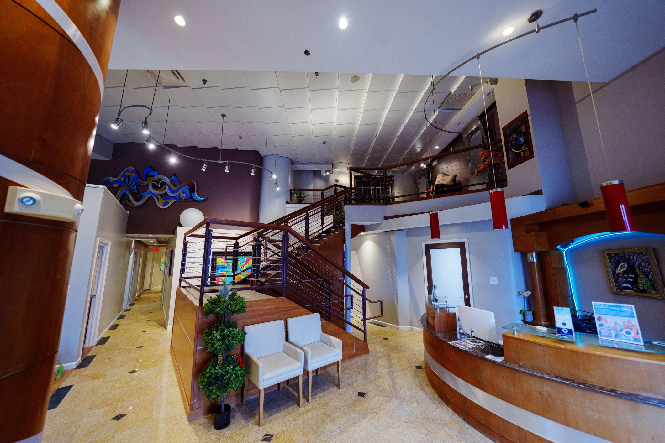 Customer portrait placeholder image