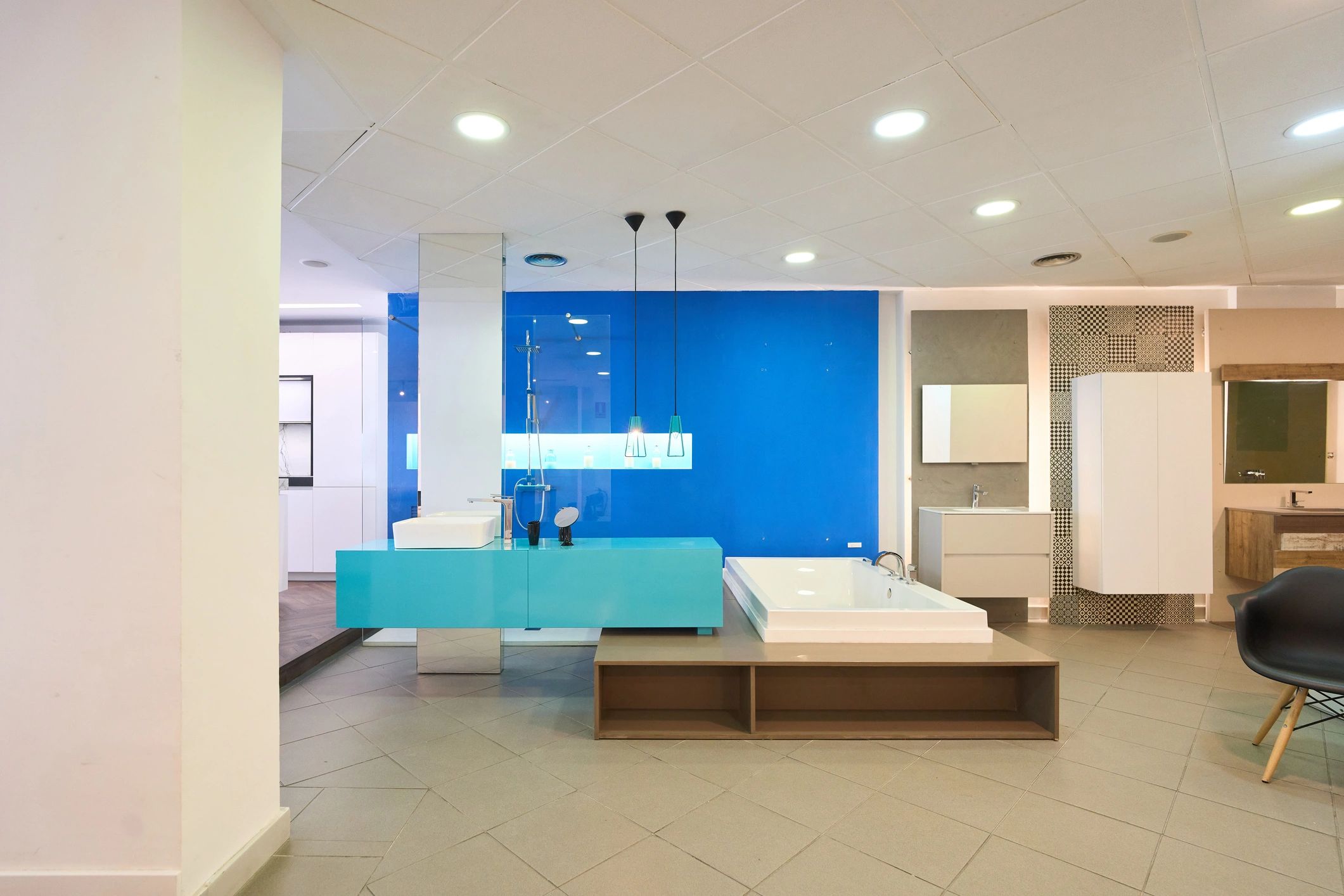 Customer portrait placeholder image