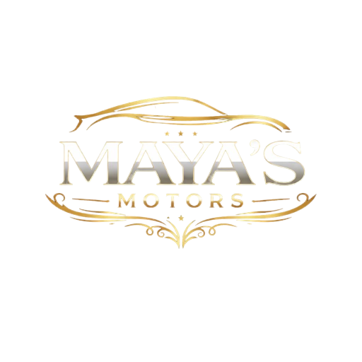 Maya's Motors